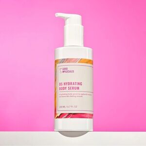 Good Molecules Body Serum